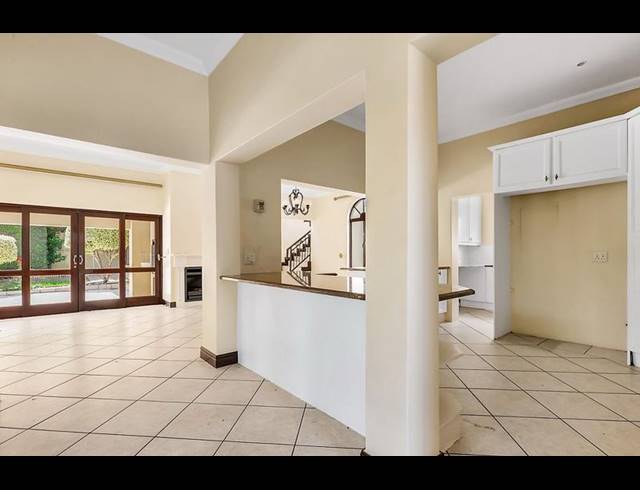 5 BEDROOM PROPERTY TO RENT IN DAINFERN VALLEY ESTATE